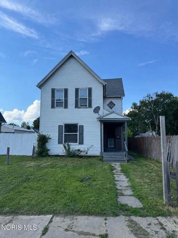 1428 South Ave, Toledo, OH 43609