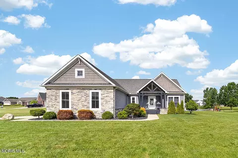12834 Chickory Dr, Van Buren, OH 45889
