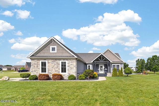 12834 Chickory Dr, Van Buren, OH 45889