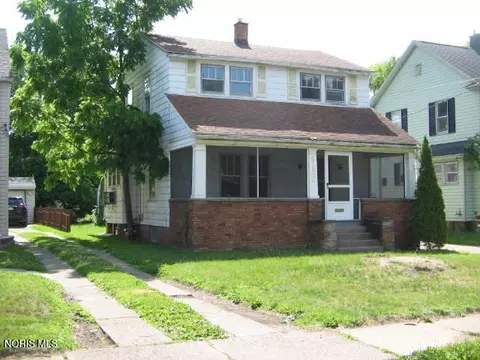 4132 Belmar Ave, Toledo, OH 43612