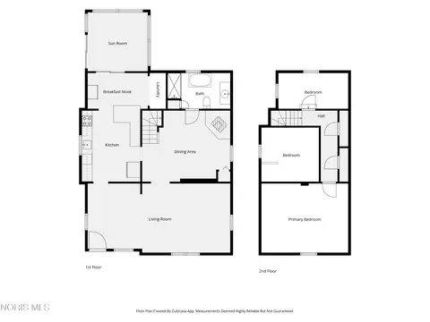 258 E Vance St, Rawson, OH 45881 photo 2