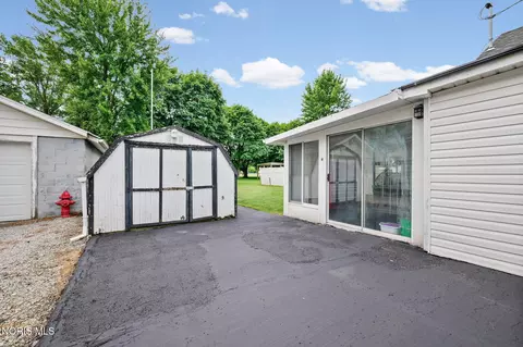 258 E Vance St, Rawson, OH 45881 photo 36