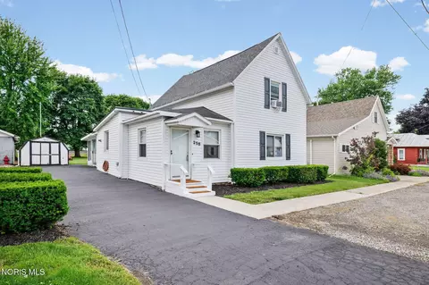 258 E Vance St, Rawson, OH 45881 photo 1