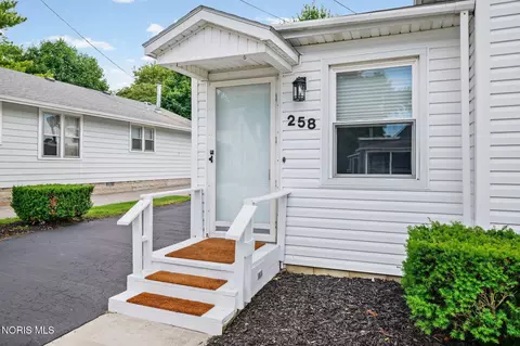 258 E Vance St, Rawson, OH 45881 photo 5