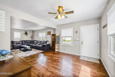 258 E Vance St, Rawson, OH 45881 photo 8