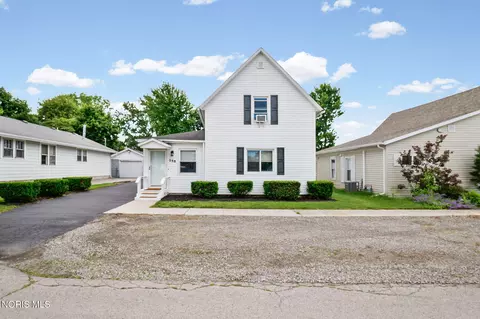 258 E Vance St, Rawson, OH 45881 photo 4