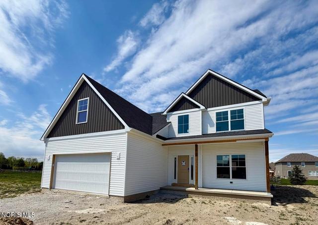 5045 Magnolia Dr, Oregon, OH 43616