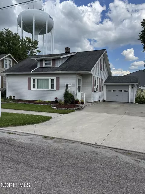 431 Fillmore St, Napoleon, OH 43545