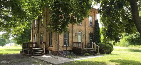 23643 County Rd, Fayette, OH 43521