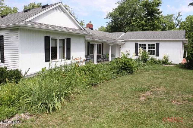 24441 W River Rd, Perrysburg, OH 43551