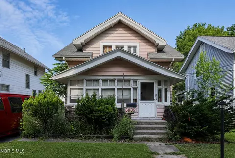 3805 Lockwood Ave, Toledo, OH 43612