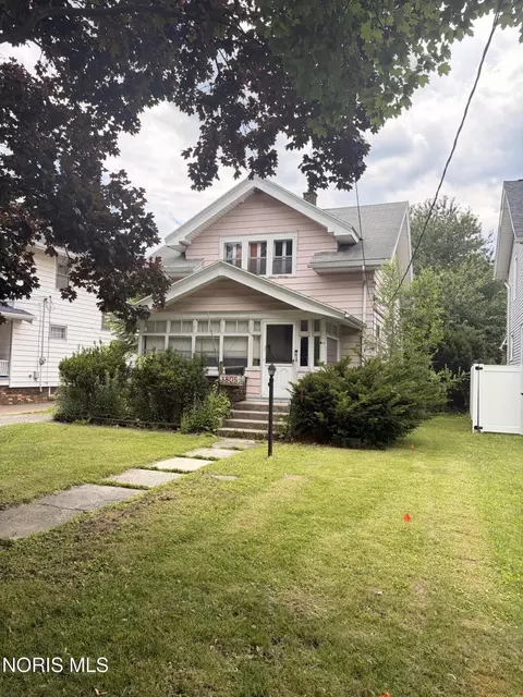 3805 Lockwood Ave, Toledo, OH 43612