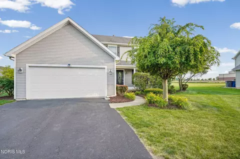 4966 Cobbler Ct, Perrysburg, OH 43551