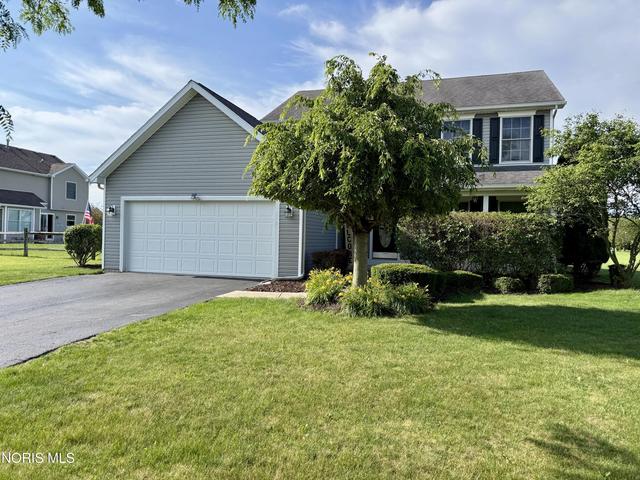 4966 Cobbler Ct, Perrysburg, OH 43551