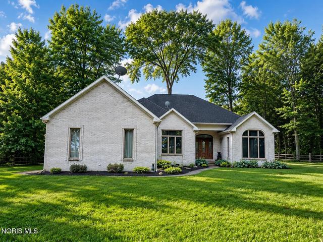 1189 Ottawa Rd, Genoa, OH 43430