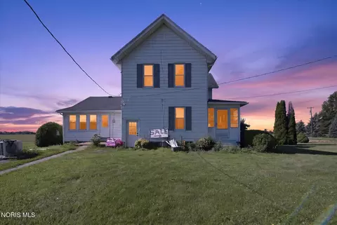 2459 N Elliston-trowbridge Rd, Graytown, OH 43432