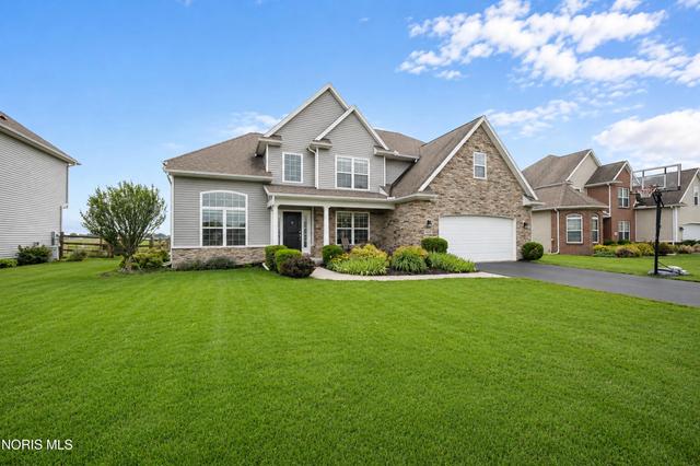 4339 Morgan Pl, Perrysburg, OH 43551