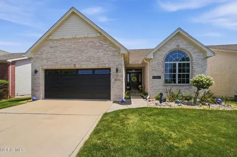 4732 Park Place Blvd, Sylvania, OH 43560