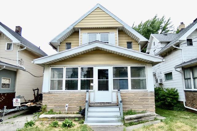 2803 Chase St, Toledo, OH 43611
