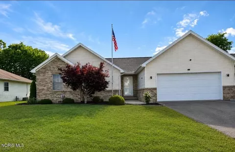 680 Colt Dr, Findlay, OH 45840