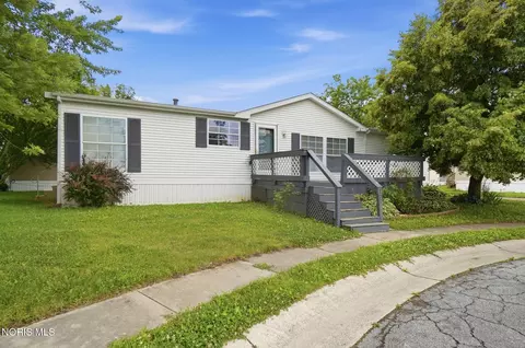 5702 Angola Rd #LOT 221, Toledo, OH 43615