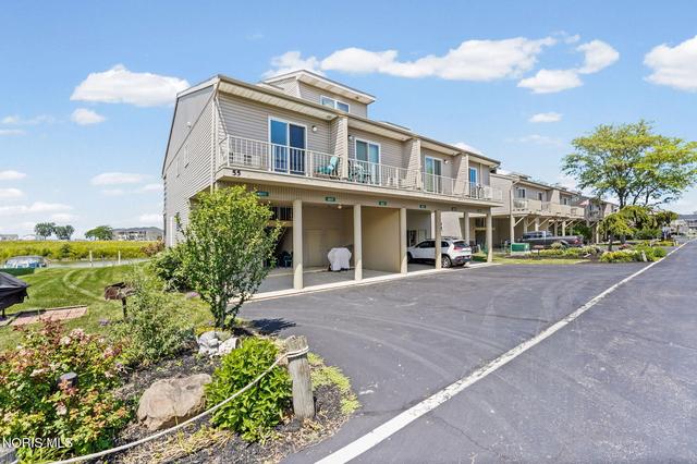 8893 W Canada Goose Ct #8893, Oak Harbor, OH 43449