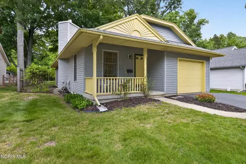 7056 Convent Blvd, Sylvania, OH 43560
