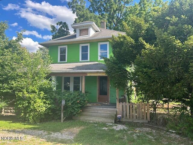 3310 137th St, Toledo, OH 43611
