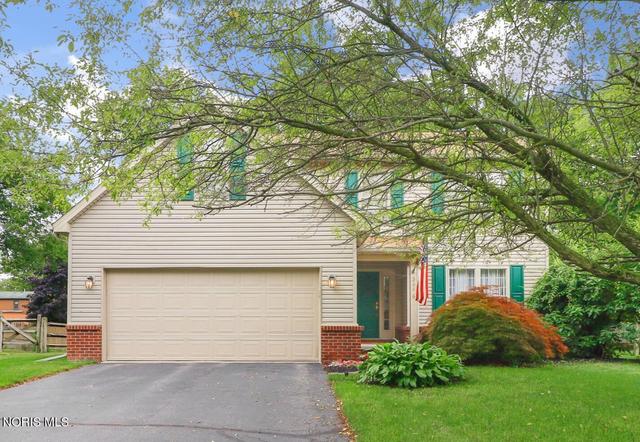 3446 Indian Oaks Ln, Toledo, OH 43617