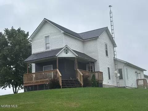 15636 State Route 49, Edon, OH 43518