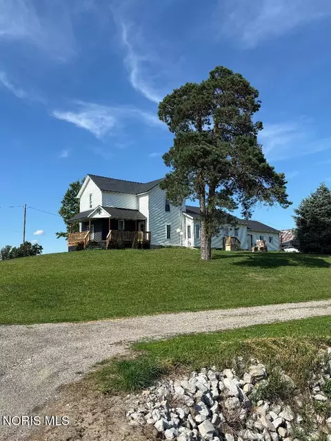 15636 State Route 49, Edon, OH 43518