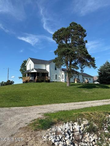 15636 State Route 49, Edon, OH 43518
