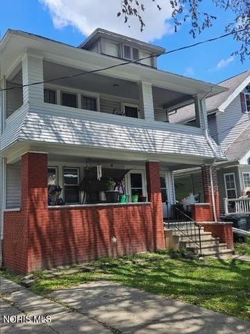 1576 South Ave, Toledo, OH 43609