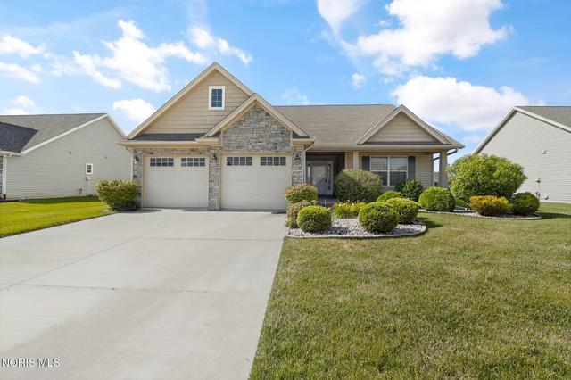 15207 Sunset Maple Dr, Perrysburg, OH 43551