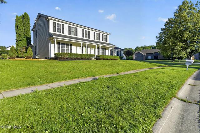 2238 Old Planke Rd, Holland, OH 43528