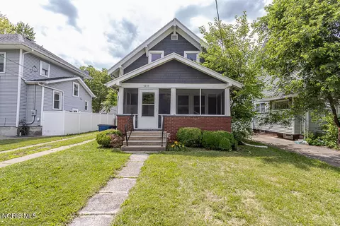 4235 Belmar Ave, Toledo, OH 43612
