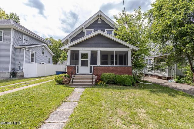 4235 Belmar Ave, Toledo, OH 43612