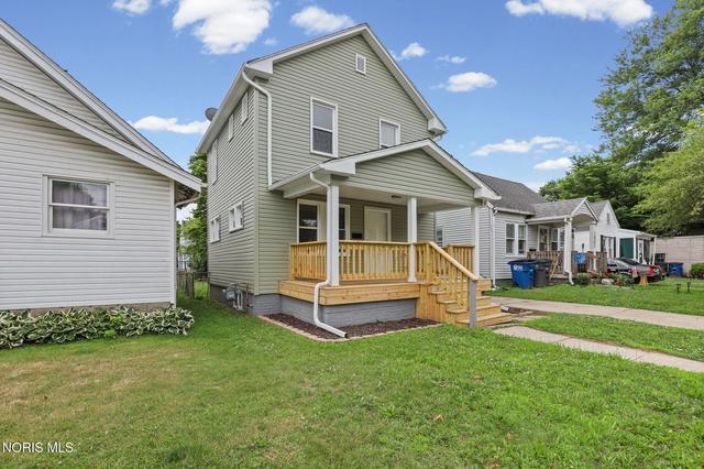 1841 Mansfield Rd, Toledo, OH 43613