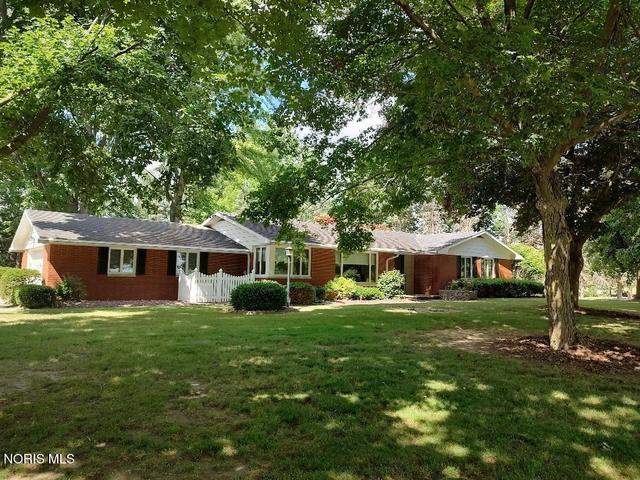15186 Harris Rd, Defiance, OH 43512