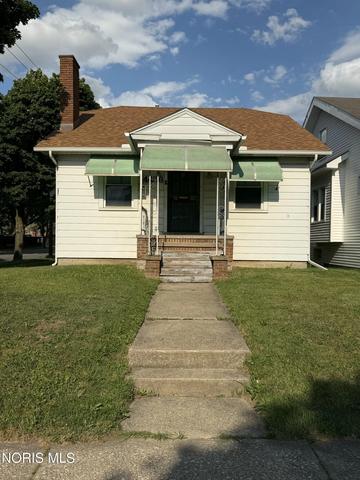 4456 Fairview Dr, Toledo, OH 43612