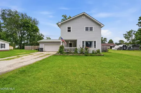 1621 Foraker Ave, Findlay, OH 45840