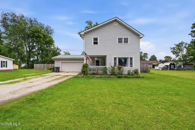1621 Foraker Ave, Findlay, OH 45840