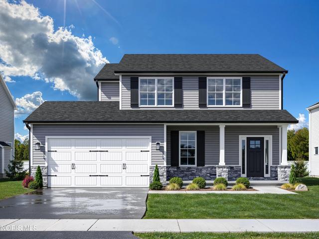 3738 Ten Mile Creek Dr, Sylvania, OH 43560