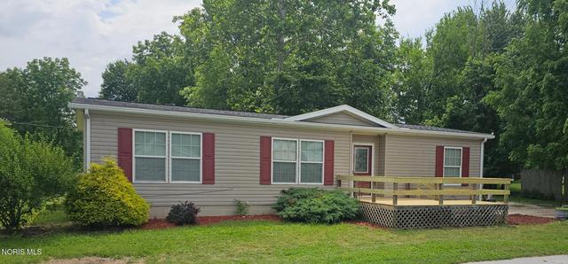 105 Old Lincoln Hwy, Upper Sandusky, OH 43351