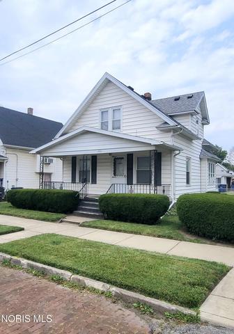 1951 Mason St, Toledo, OH 43605