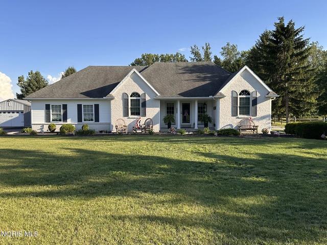 5211 County Road B, Delta, OH 43515