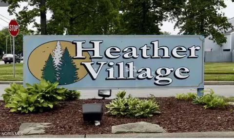 2570 W Village Dr #2570, Toledo, OH 43614