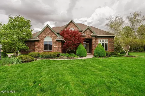 348 Sycamore Ct, Bluffton, OH 45817