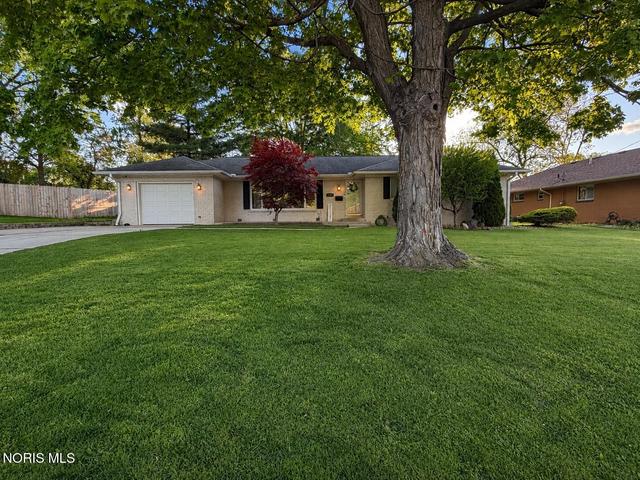 435 N Franklin St, Wauseon, OH 43567
