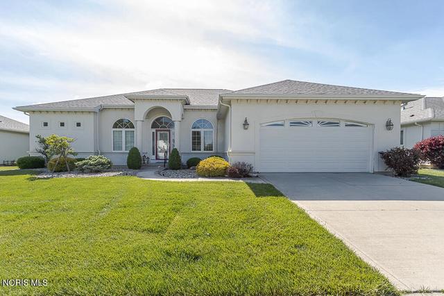 9140 Pelican Cove Ct, Sylvania, OH 43560